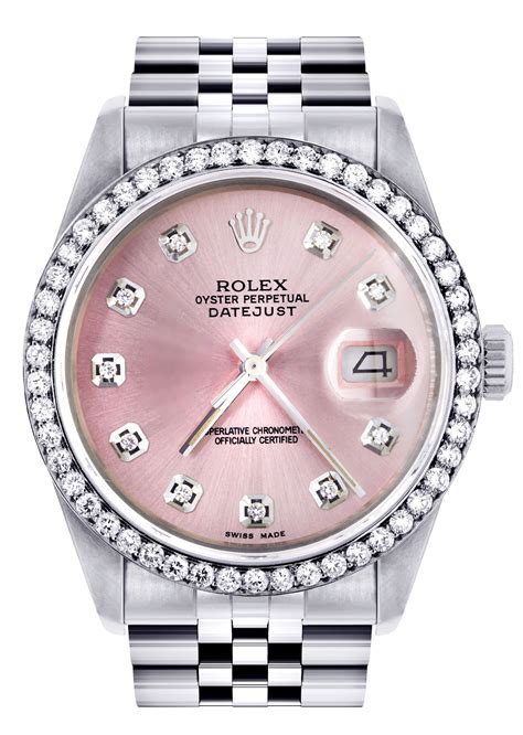 rolex dama oro rose|new Rolex watches for women.